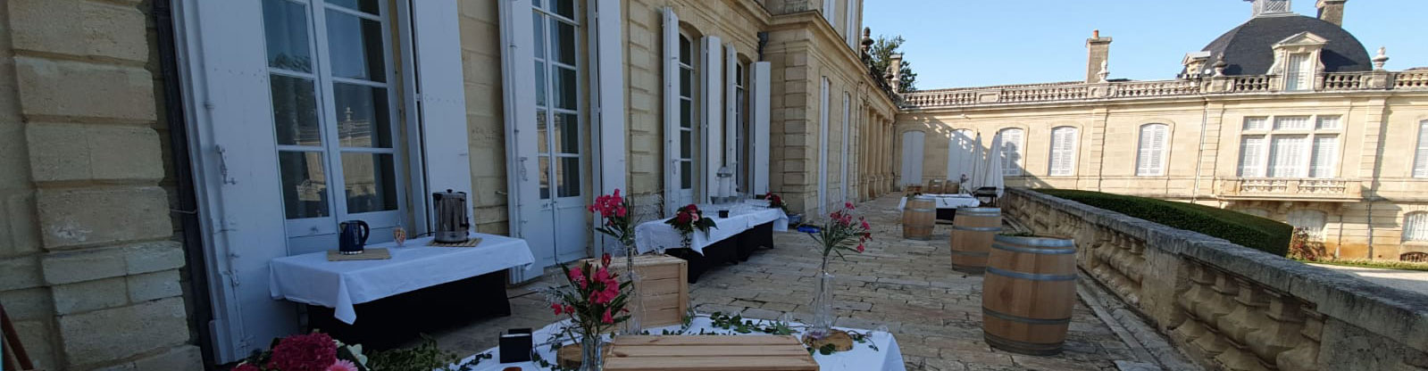 reception evenementiel bordeaux